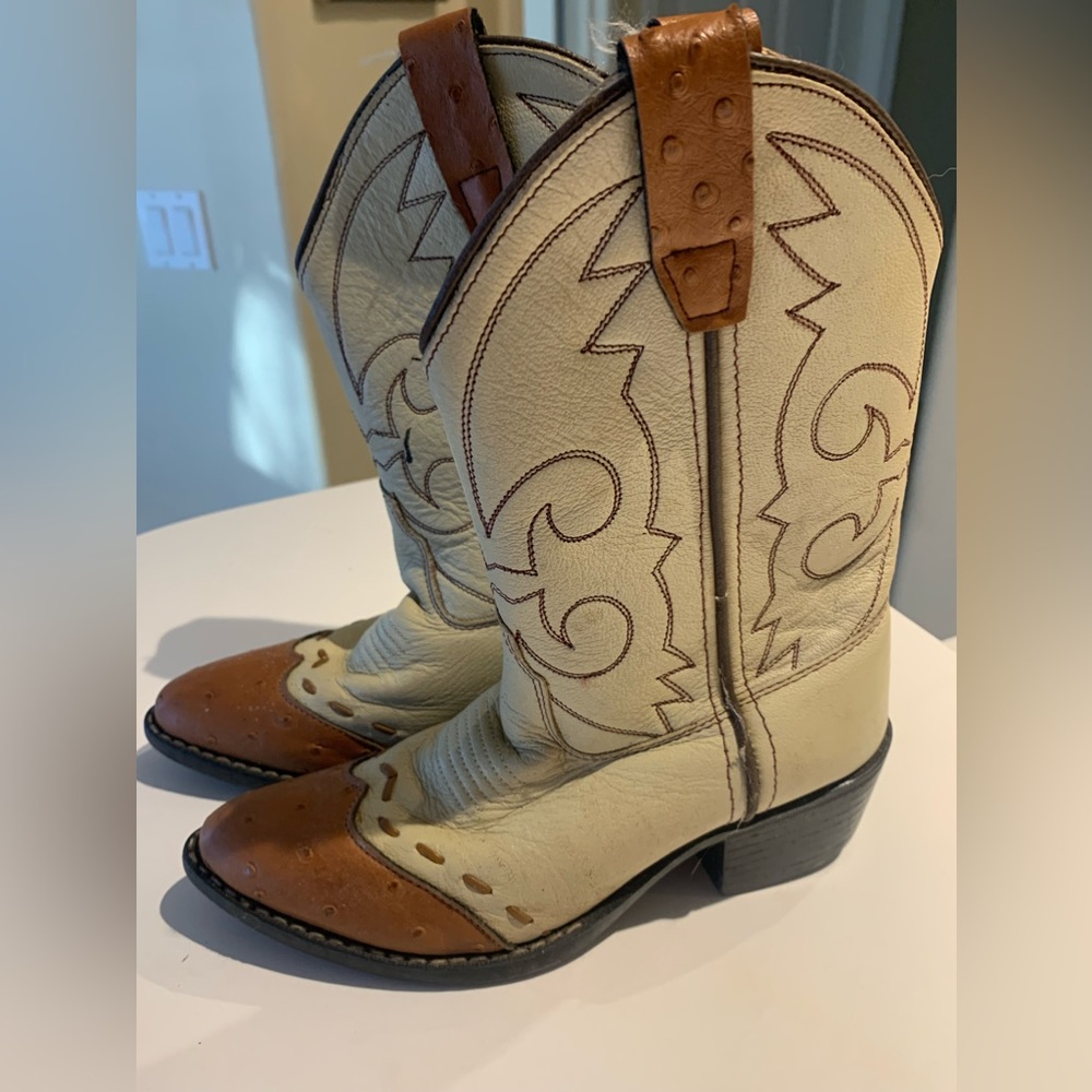 Cowboy Boots